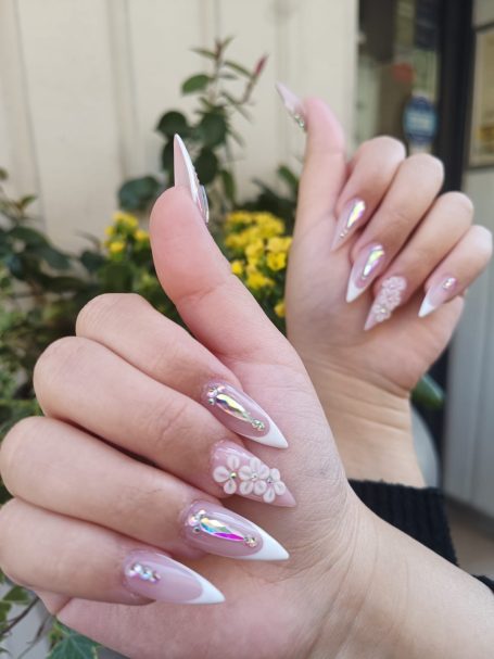 Realisations Nail Art